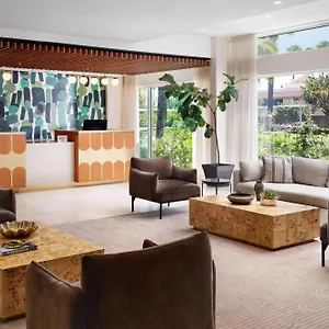 Sheraton Airport Hotel